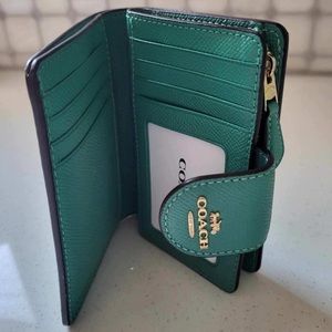 Brand New Coach Wallet